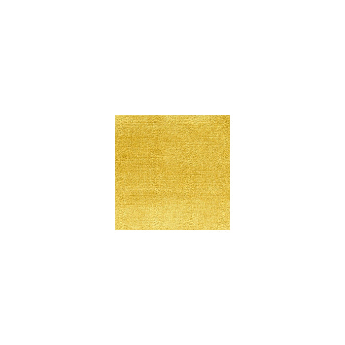 Donghia Ginger Disco Gold Fabric Sample DG-10126.013.0