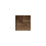 Donghia Ginger Breakdance Brown Fabric Sample DG-10126.028.0