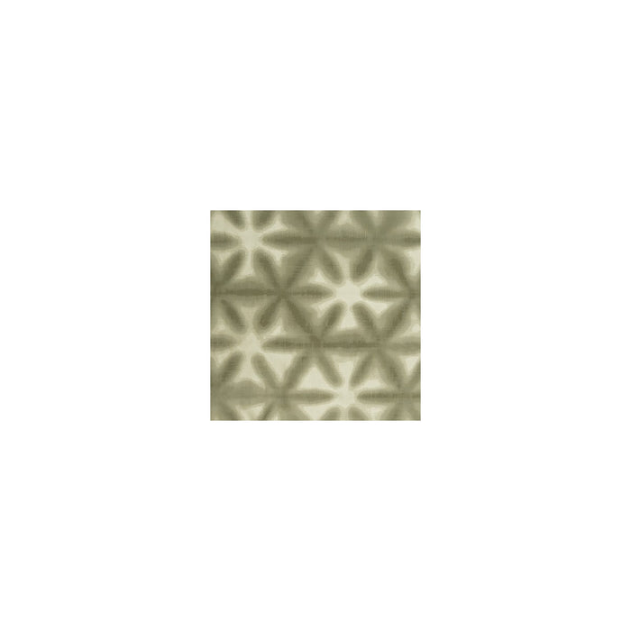 Donghia Shibori Light Green Fabric Sample DG-10154.004.0
