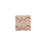 Donghia Hollywood Fountain Peach Fabric Sample DG-10208.005.0