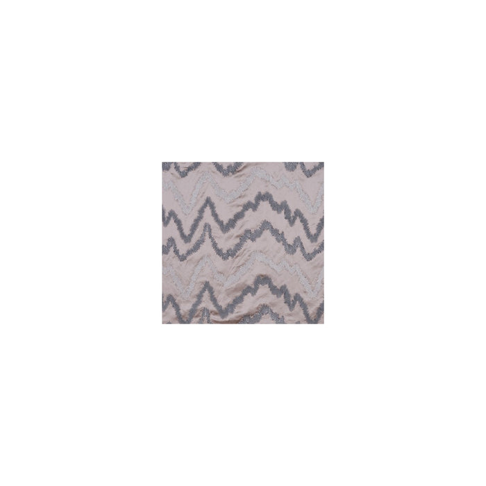 Donghia Hollywood Rodeo Silver Fabric DG-10208.009.0