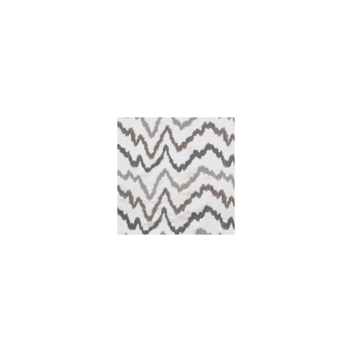 Donghia Hollywood Wilshire White Fabric DG-10208.010.0