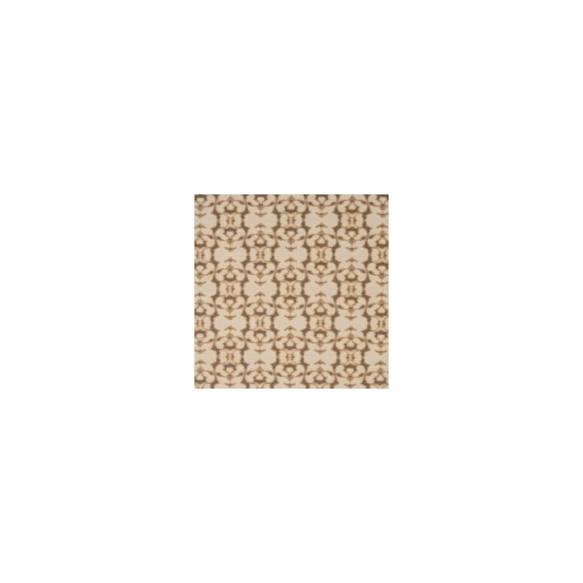 Donghia Higgins Silver Fabric Sample DG-10218.009.0