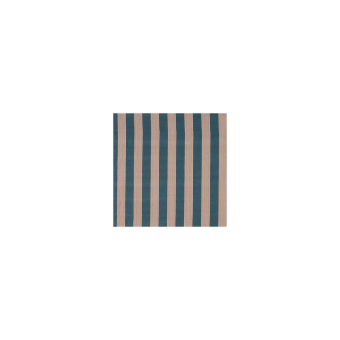 Donghia Oxford Blue Fabric Sample DG-10220.002.0