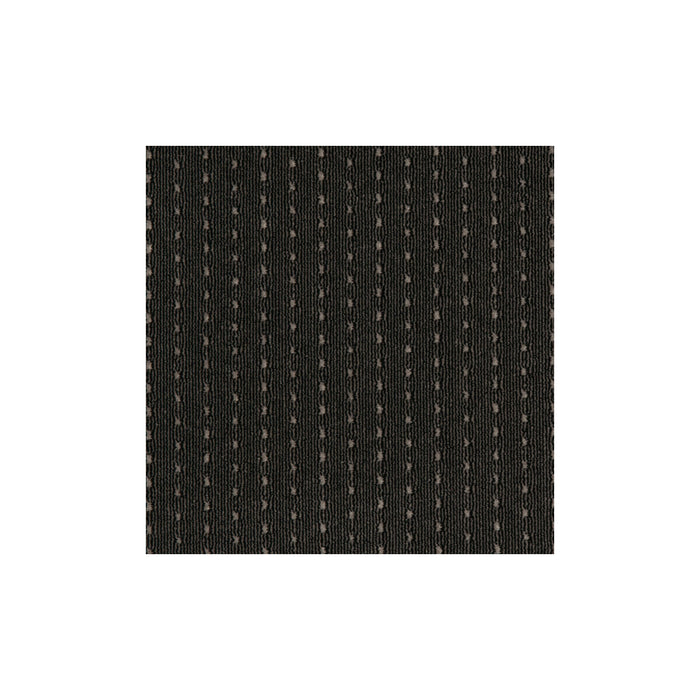 Donghia Belfast Charcoal Fabric Sample DG-10245.009.0