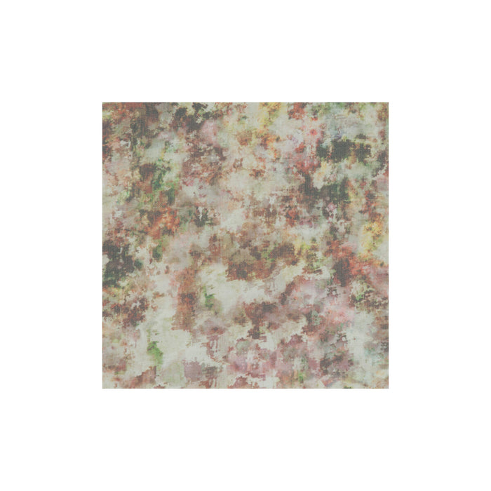 Donghia Barbados Garden Multi Fabric Sample DG-10253.004.0