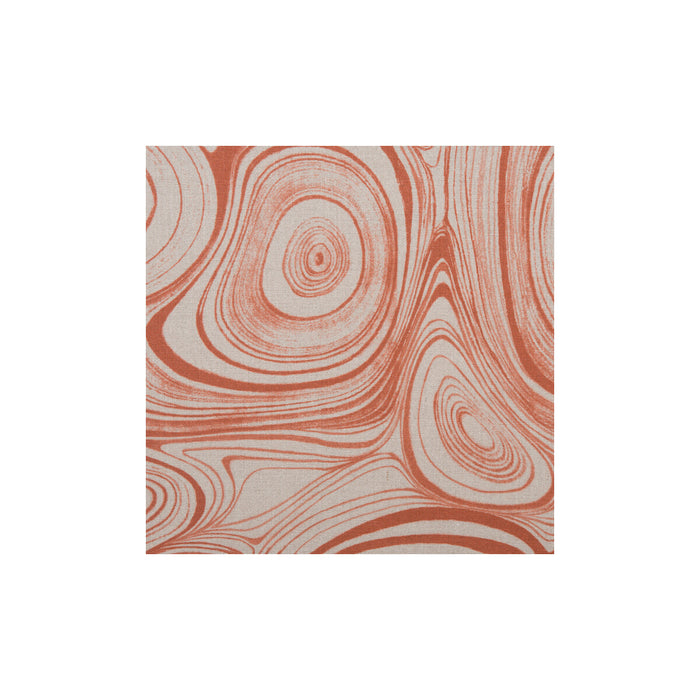 Donghia Braceo Coral Fabric DG-10261.005.0