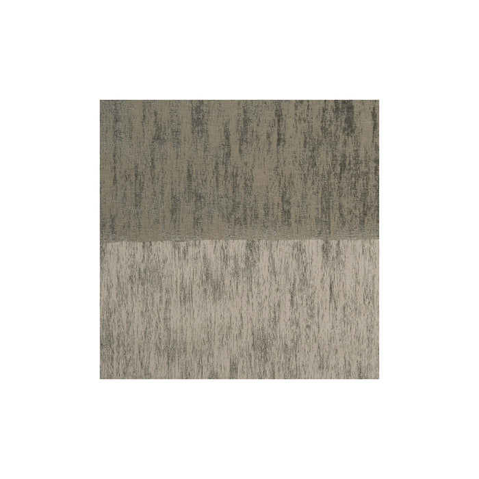 Donghia Torero Reversible Gris Claro Fabric Sample DG-10265.009.0