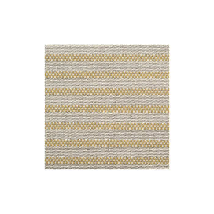 Donghia Dixie Yellow Fabric Sample DG-10270.003.0