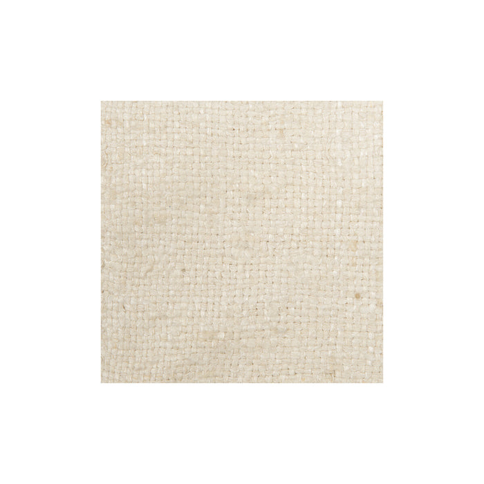 Donghia Roxie Cream Fabric Sample DG-10280.010.0