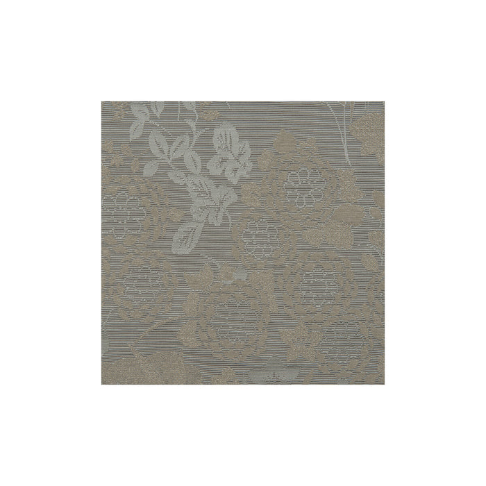 Donghia Effie Silver Grey Fabric DG-10284.019.0
