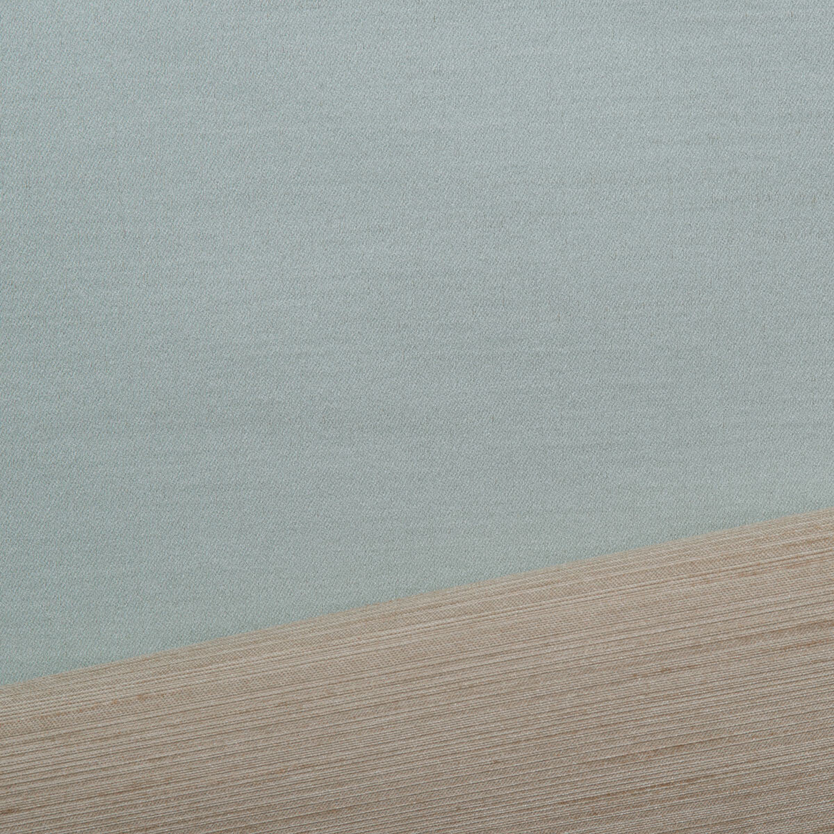 Donghia Halite Reversible Sky Fabric Sample DG-10300.002.0