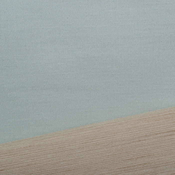 Donghia Halite Reversible Sky Fabric Sample DG-10300.002.0