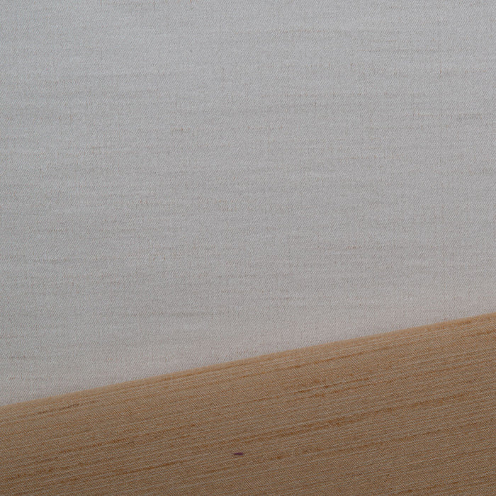 Donghia Halite Reversible White Fabric DG-10300.010.0