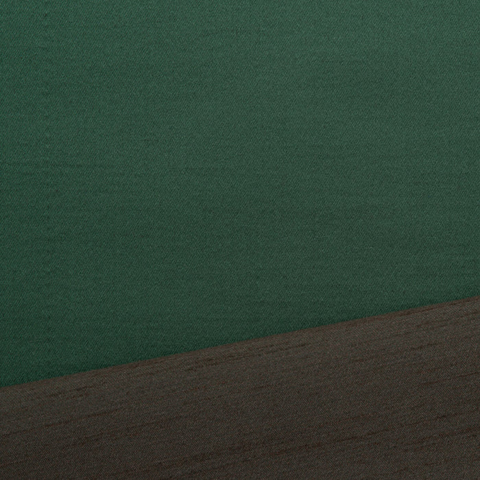 Donghia Halite Reversible Emerald Fabric Sample DG-10300.014.0