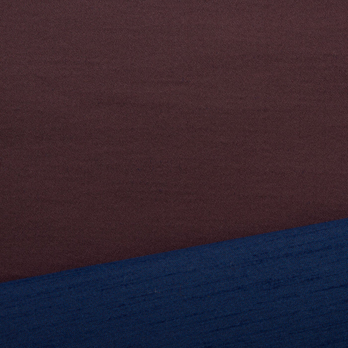 Donghia Halite Reversible Purple Fabric DG-10300.017.0