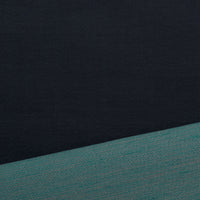 Donghia Halite Reversible Indigo Fabric DG-10300.032.0