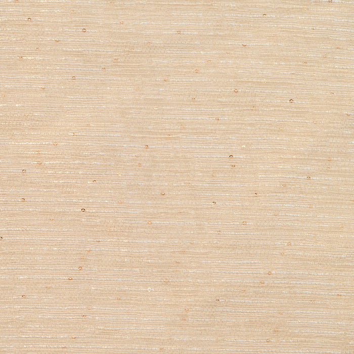 Donghia Quartz Straw Fabric Sample DG-10306.003.0