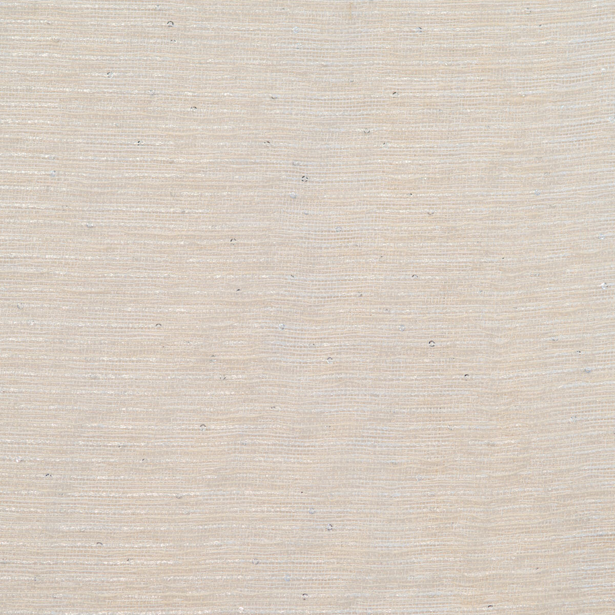 Donghia Quartz White Fabric Sample DG-10306.010.0