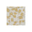 Donghia Downtown Gold Fabric Sample DG-10315.020.0