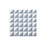 Donghia Reflection Slate Fabric DG-10319.012.0