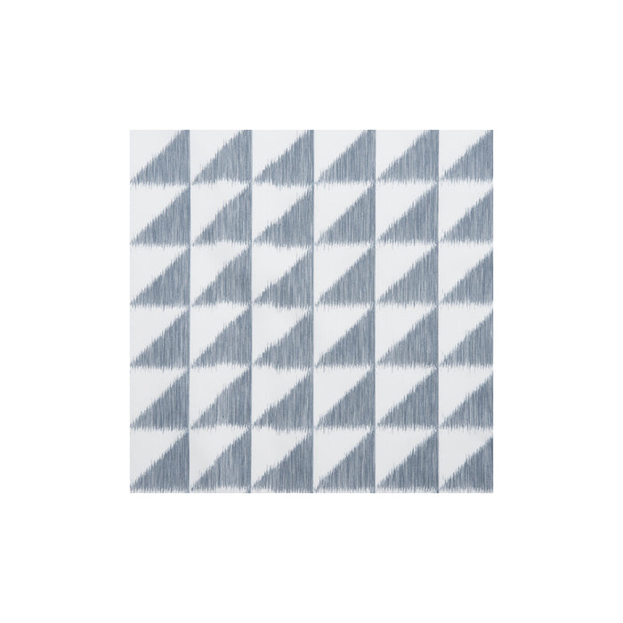 Donghia Reflection Slate Fabric Sample DG-10319.012.0