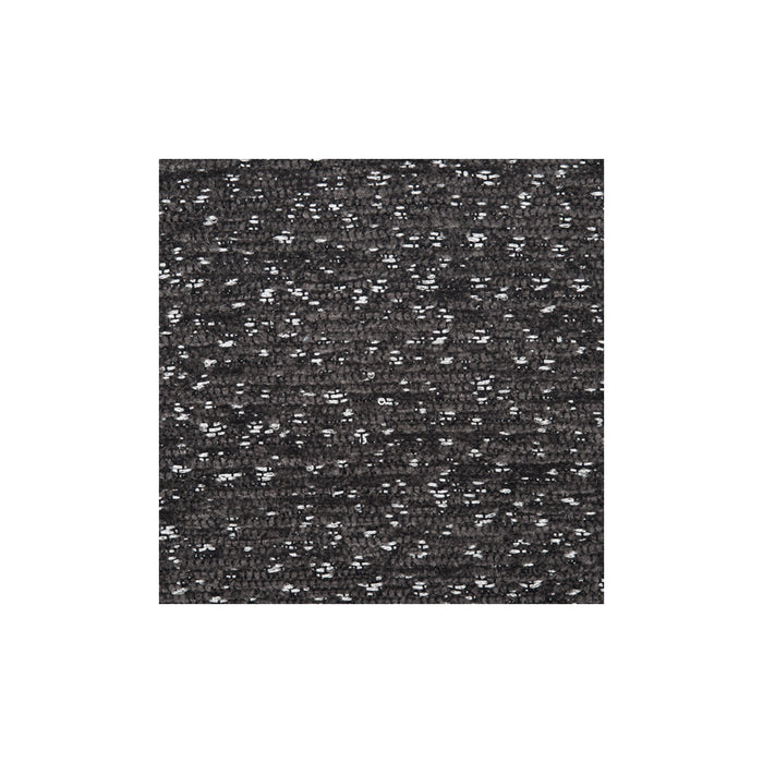 Donghia Starlight Charcoal Fabric Sample DG-10323.009.0