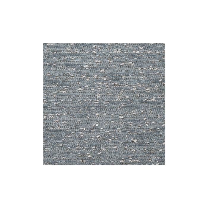 Donghia Starlight Slate Fabric Sample DG-10323.012.0