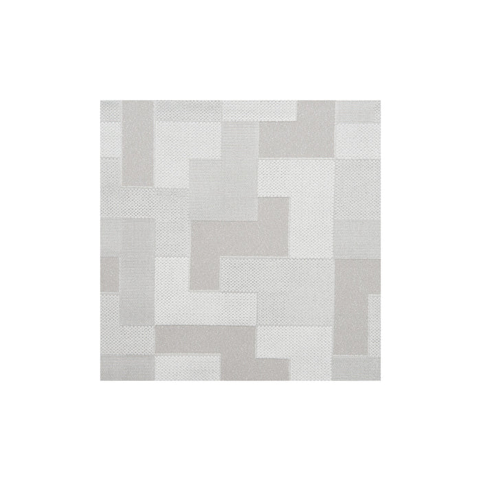 Donghia Nyc Silver Fabric DG-10325.009.0