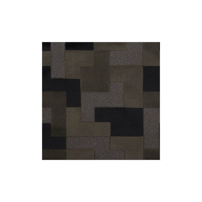 Donghia Nyc Charcoal Fabric Sample DG-10325.019.0