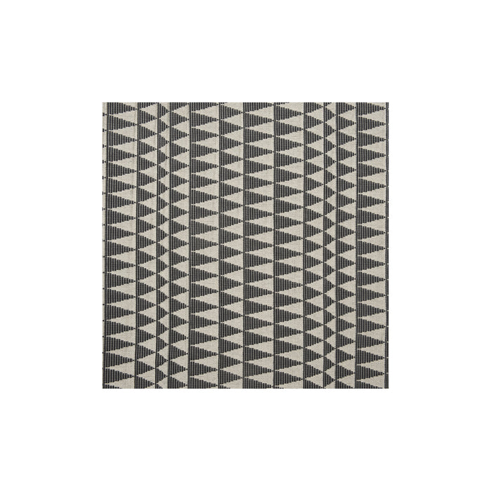 Donghia Parade Charcoal Fabric DG-10328.019.0
