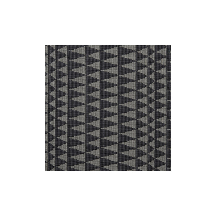 Donghia Parade Black Fabric Sample DG-10328.029.0