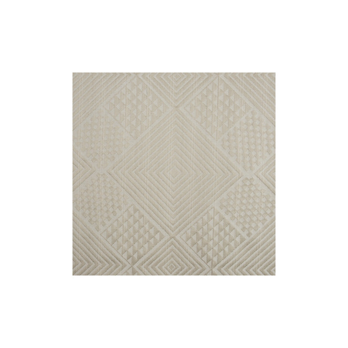 Donghia Nomad Cream Fabric Sample DG-10332.010.0