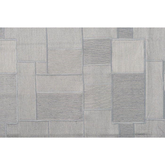 Donghia Circuit Sky Fabric DG-10336.002.0
