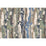 Donghia Bark Blue Fabric Sample DG-10342.002.0