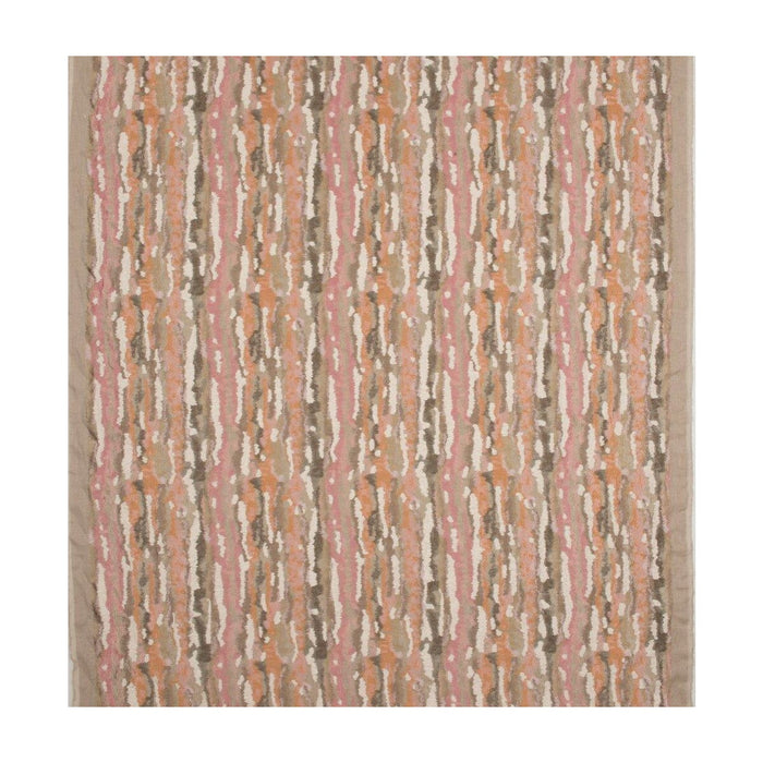 Donghia Bark Blush Fabric Sample DG-10342.006.0