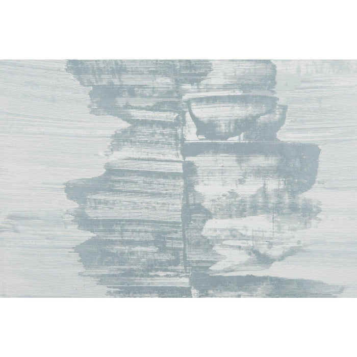 Donghia Infinity Seafoam Fabric Sample DG-10343.004.0