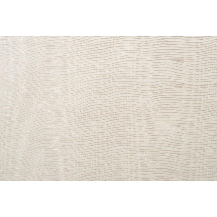 Donghia Echo Cream Fabric Sample DG-10345.010.0
