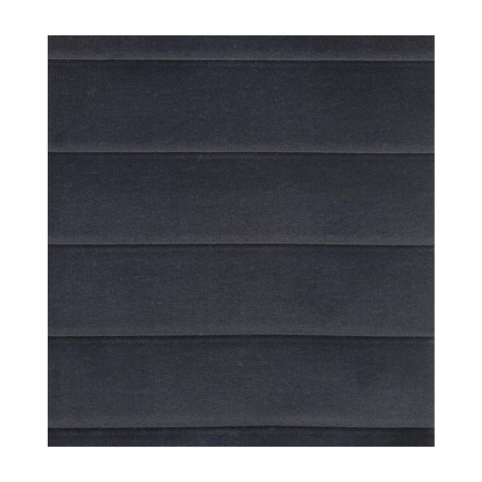 Donghia Snuggle Charcoal Fabric Sample DG-10347.019.0