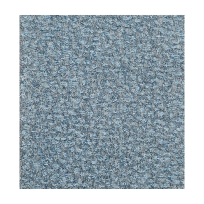 Donghia Pinch Blue Fabric Sample DG-10350.002.0