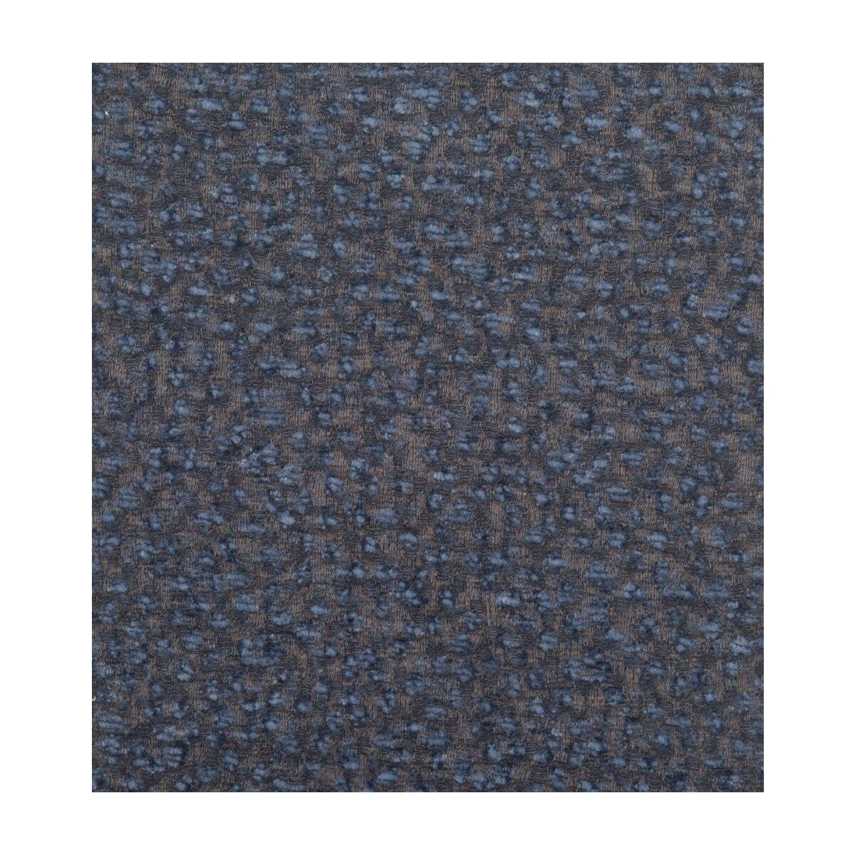 Donghia Pinch Navy Fabric Sample DG-10350.012.0