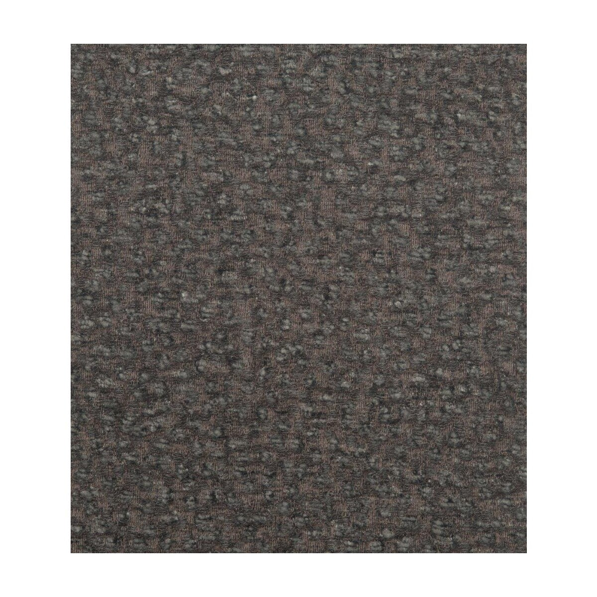 Donghia Pinch Charcoal Fabric Sample DG-10350.019.0