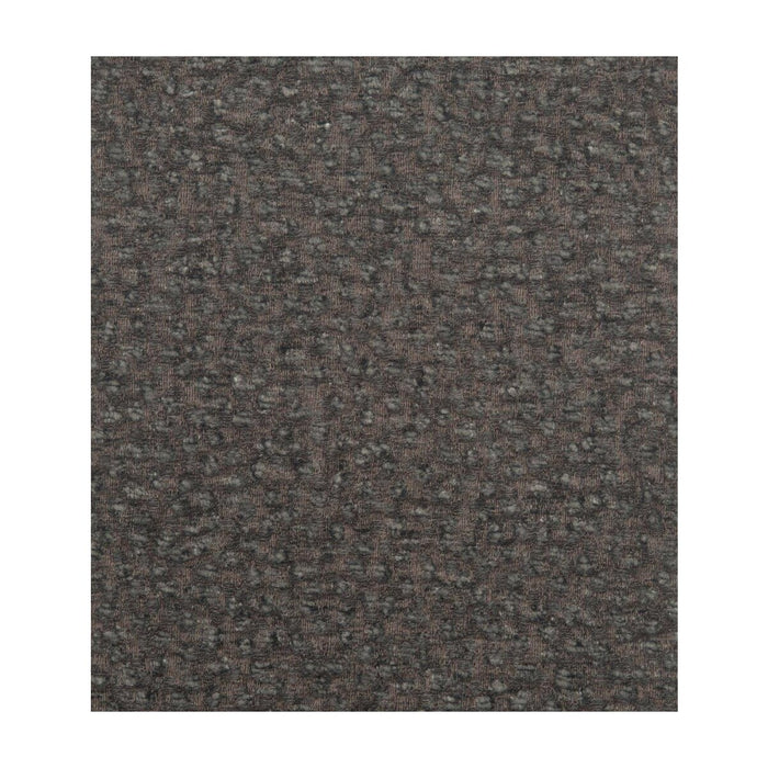 Donghia Pinch Charcoal Fabric Sample DG-10350.019.0