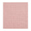 Donghia Crisscross Blush Fabric DG-10353.006.0