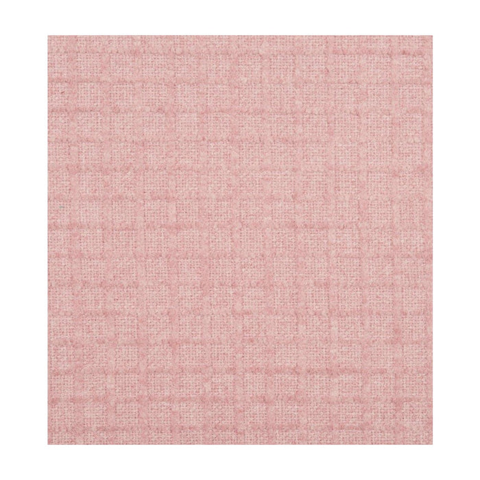 Donghia Crisscross Blush Fabric Sample DG-10353.006.0