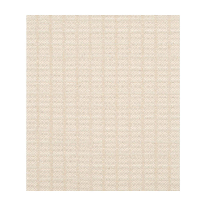 Donghia Crisscross Beige Fabric Sample DG-10353.008.0