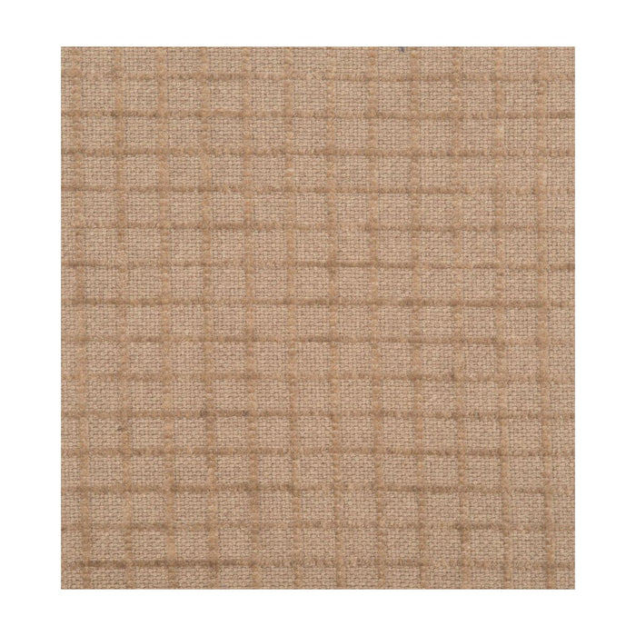 Donghia Crisscross Tan Fabric DG-10353.018.0