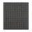 Donghia Crisscross Charcoal Fabric DG-10353.019.0