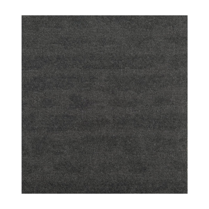 Donghia Daydream Charcoal Fabric Sample DG-10354.019.0