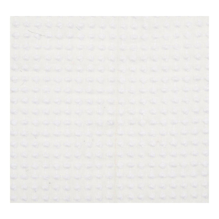 Donghia Dot White Fabric DG-10355.010.0